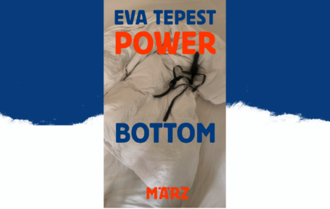 Eva Tepest – Power Bottom